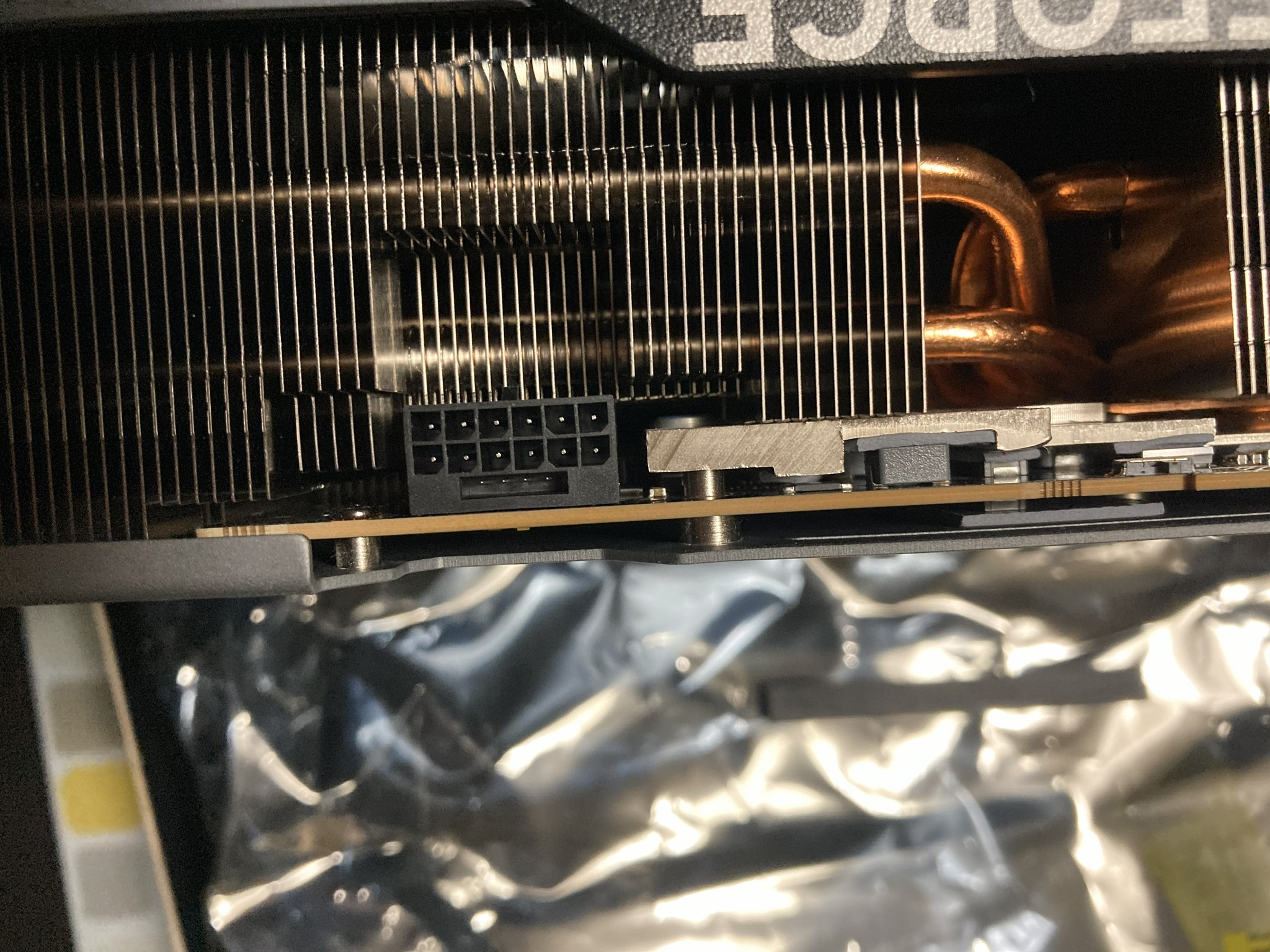 Used still in Warranty Gigabyte Gaming OC 4090