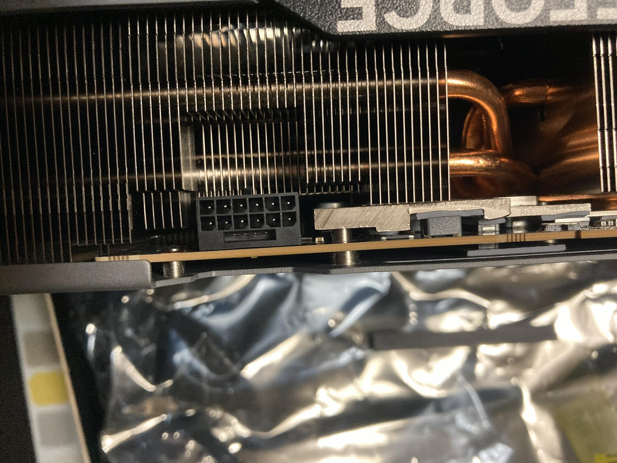 Used still in Warranty Gigabyte Gaming OC 4090