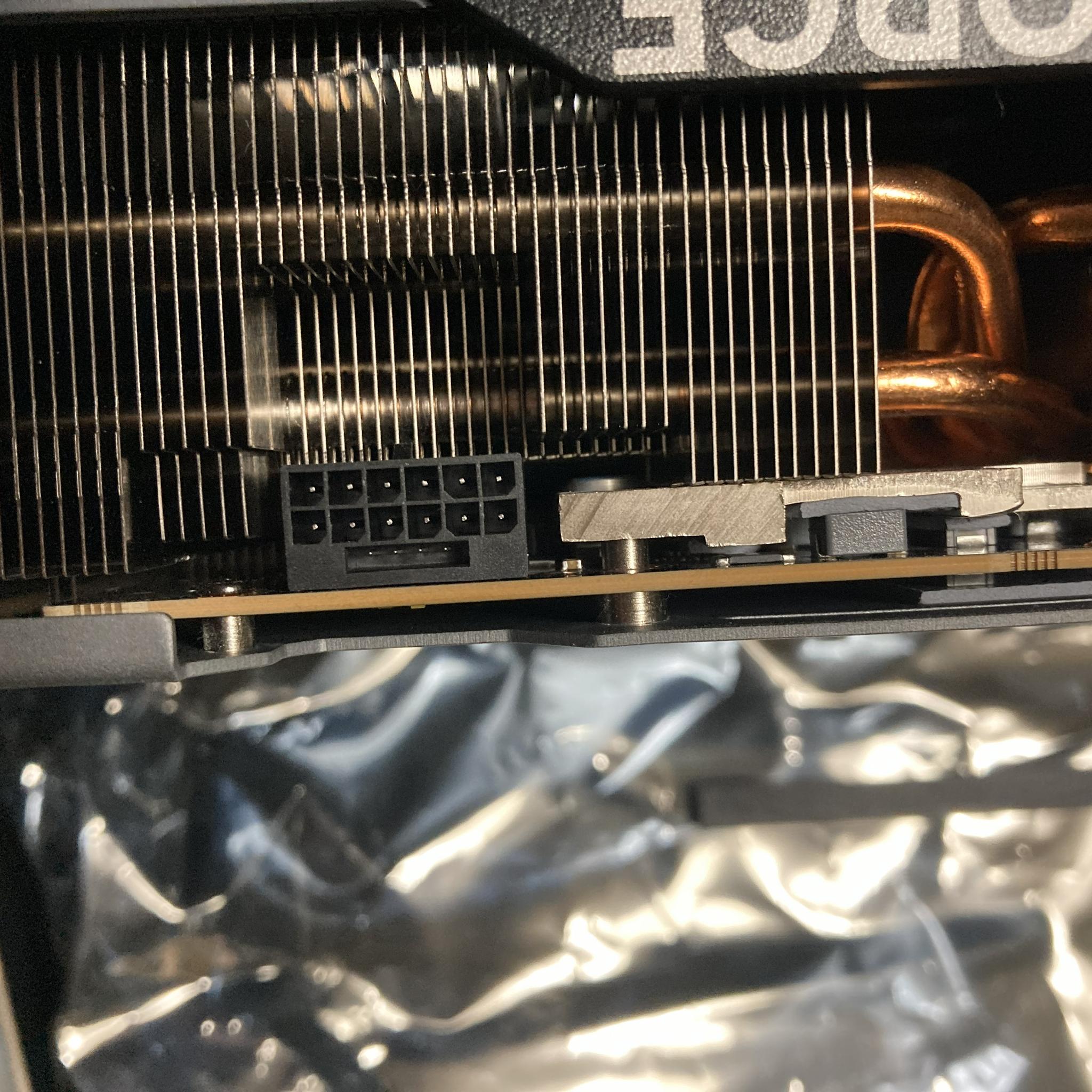 Used still in Warranty Gigabyte Gaming OC 4090