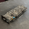 Used GIGABYTE GTX 970 Windforce 3X 4GB