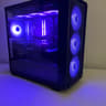 Custom Gaming PC Build