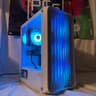 RTX 4060 Ryzen 7600x Gaming PC