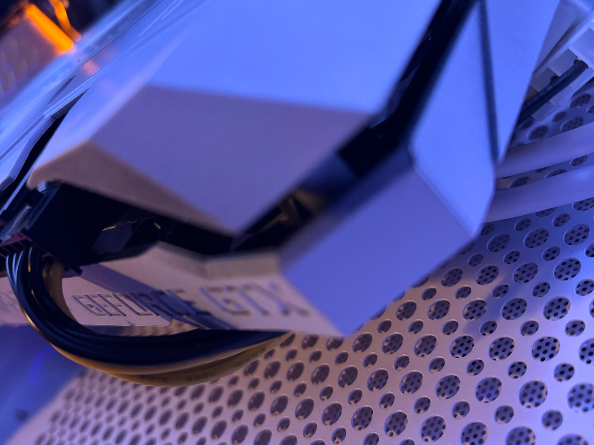 ‼️SALE‼️Snow King PC Ryzen 5 3400g | GTX 1660