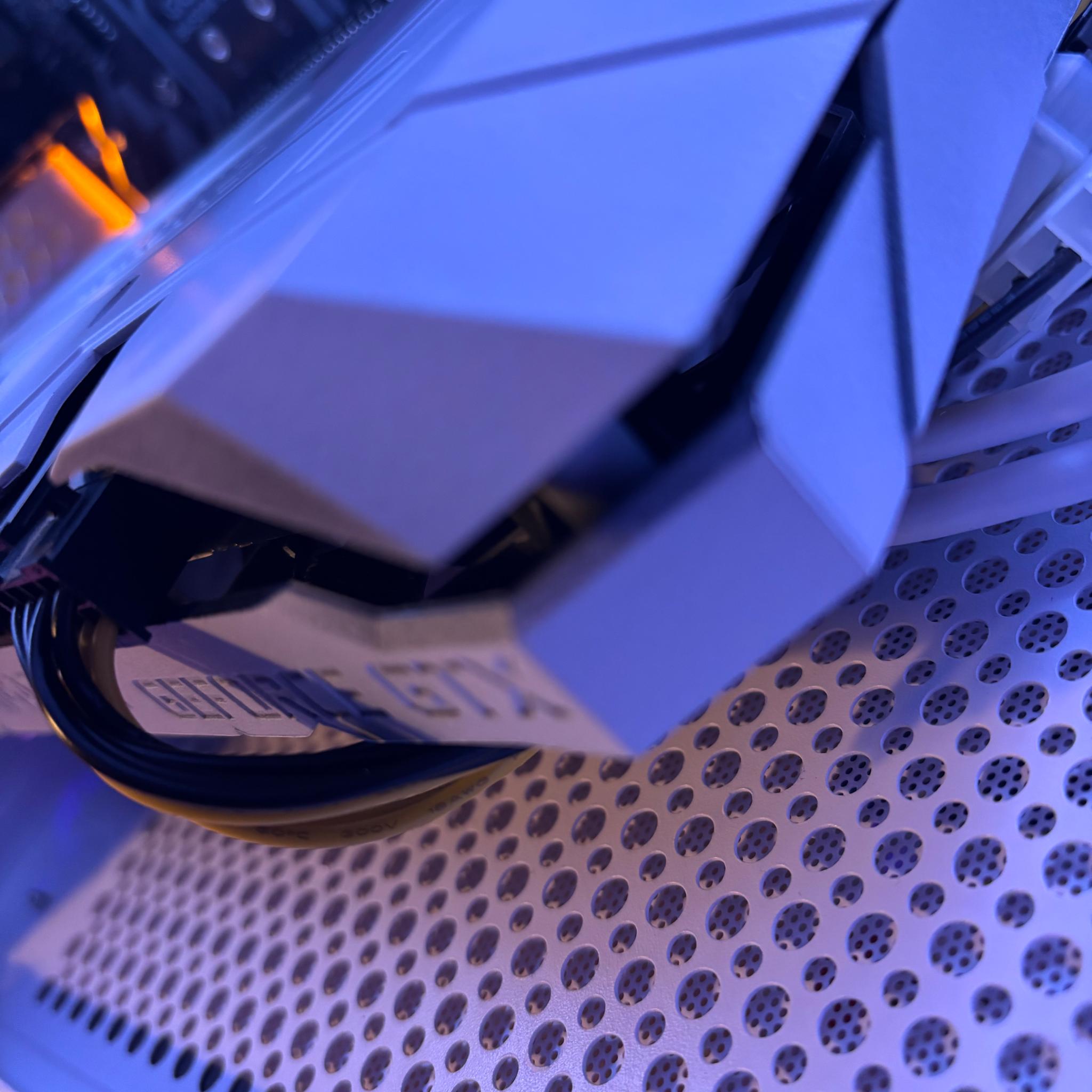 ‼️SALE‼️Snow King PC Ryzen 5 3400g | GTX 1660