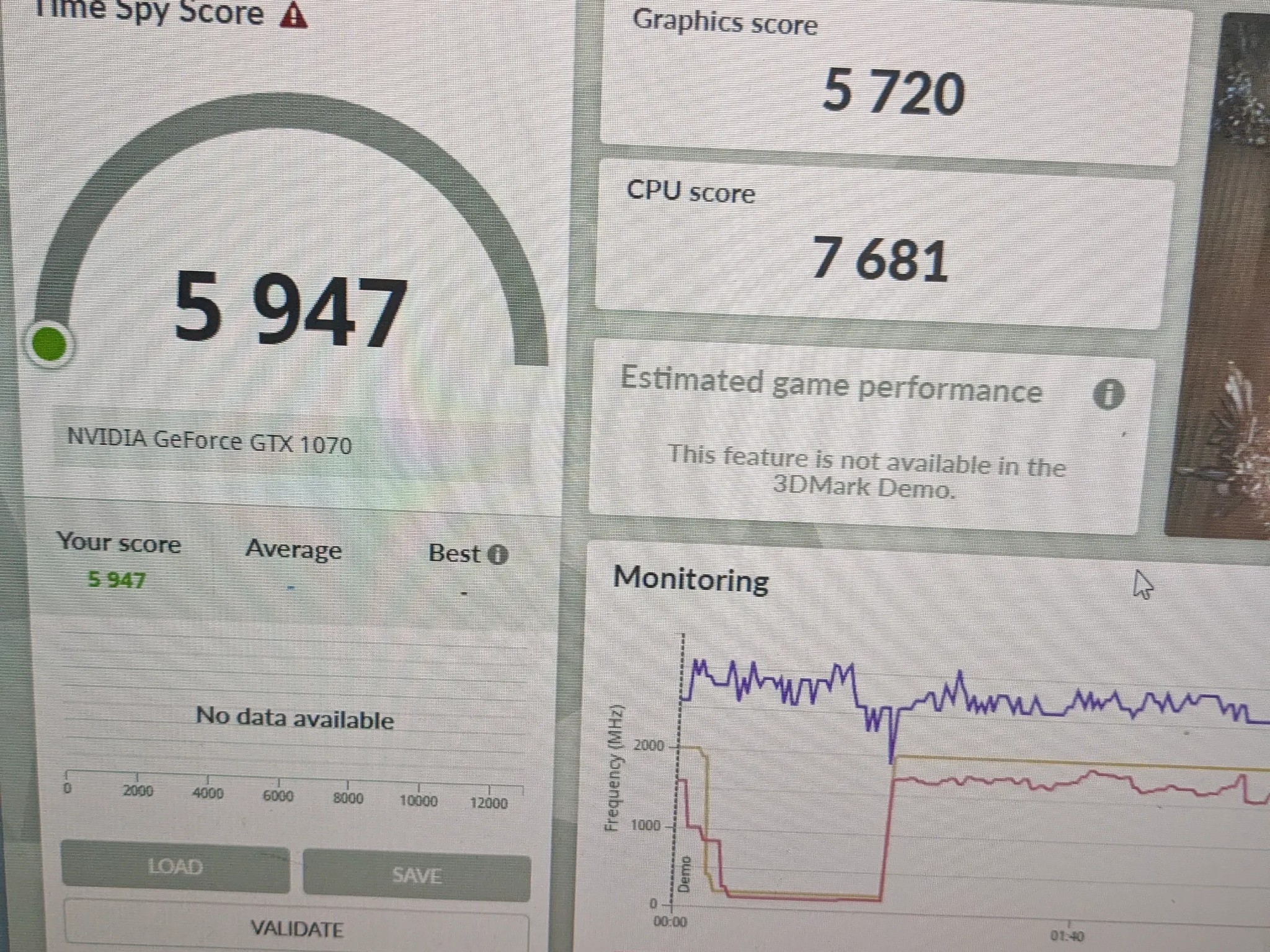 180 FPS Fortnite | 180 Day Warranty | 8 Core Xeon, 32GB RAM, GTX 1070, Windows 11