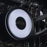 🐼👑King Panda V2|RTX 4070ti Ryzen 7 9700x 32gb ddr5 1tb👑🐼