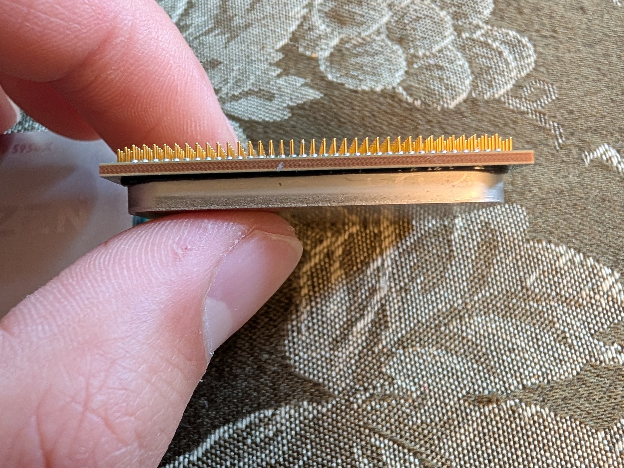 AMD Ryzen 9 5950X