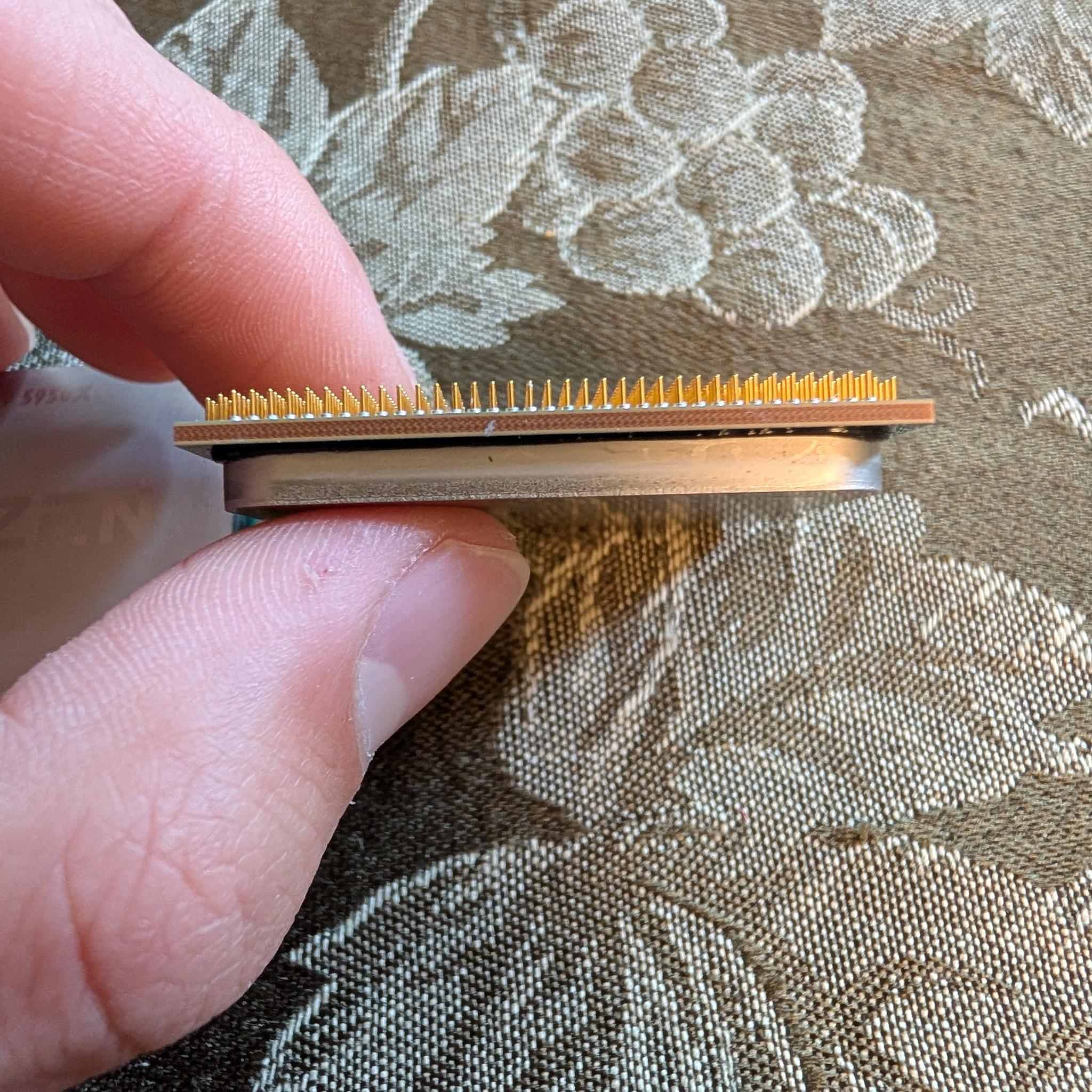 AMD Ryzen 9 5950X
