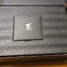 RTX 5080 Aorus XTREME Waterforce 16GB GDDR7 New open box with warranty