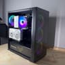 Custom Gaming PC / I7 + GTX 1660 Ti / SSD / Ready to Play!