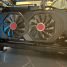 XFX Radeon RX 580 8Gb