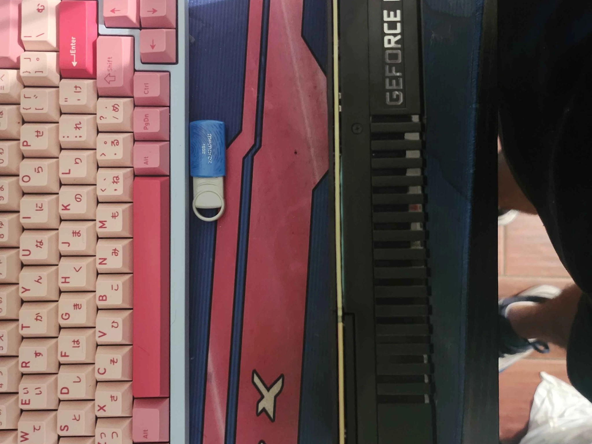Nvidia RTX 2080Ti 11GB - HP Omen OEM