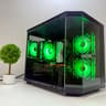 GTX 1080 | Ryzen 5 3600 | 32GB DDR4 | 1 TB M.2 | 650W Gold PSU | ARGB Fans | Windows 11