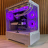 RTX 2080 SUPER | RYZEN 5 3600 | 500GB SSD | 16GB DDR4 | 550W | 360MM AIO