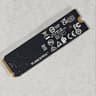 2TB NVMe M.2-316 SSD Gen 4 WD Blue SN5100