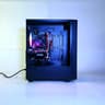 Max5i Gaming PC Custom Windows 10 1000GB ,16Gb, 1050ti Desktop Powerstation