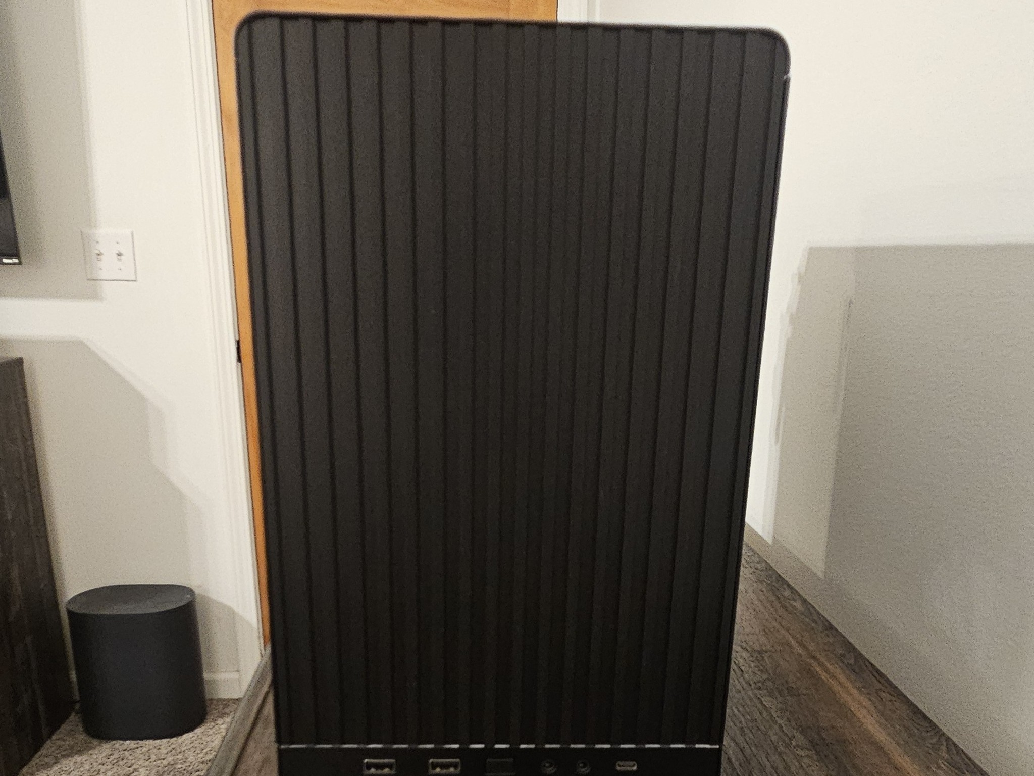 AMD Ryzen 7 5700X3D + RX 6750 XT Blackout 1440p Pure Performance Gaming PC