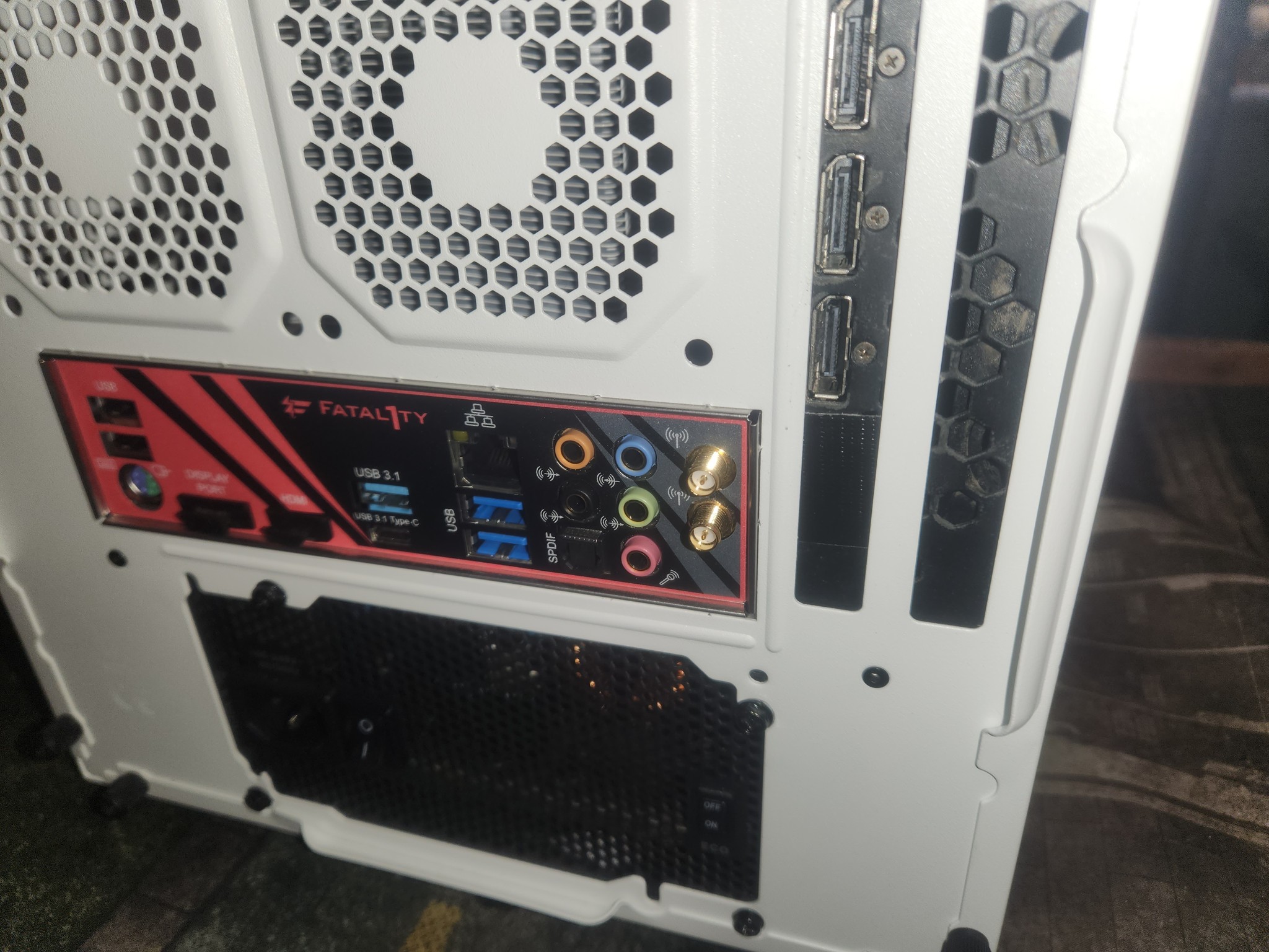 RTX GAMING PC IN A BOX!