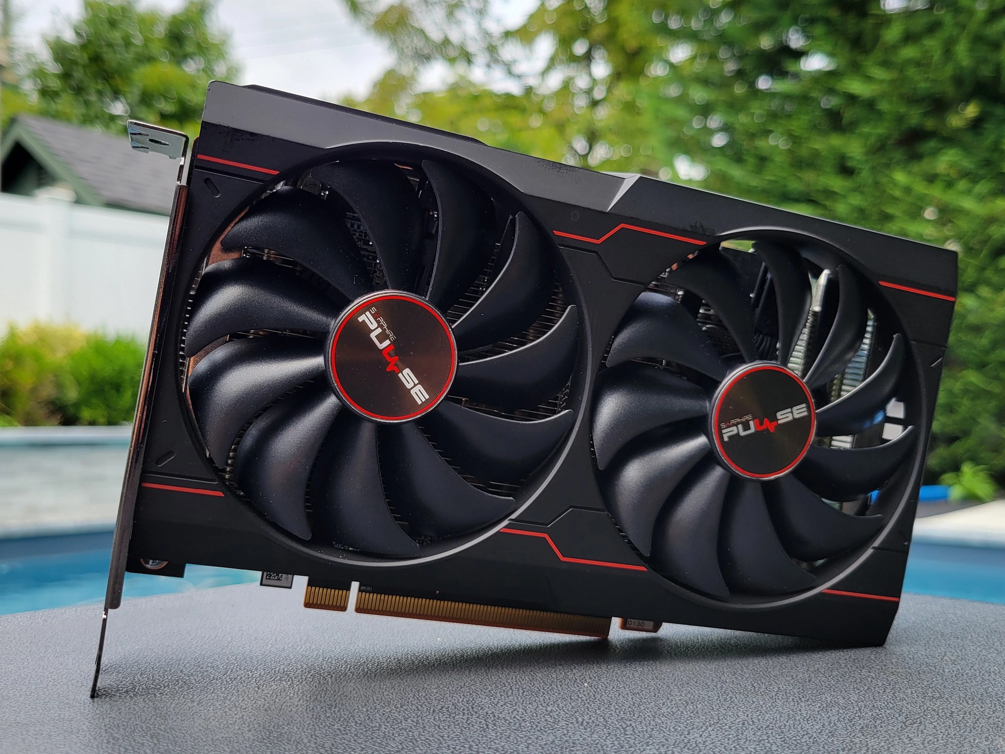 RX 5700XT + RX 6500XT 4GB Bundle | For UCW