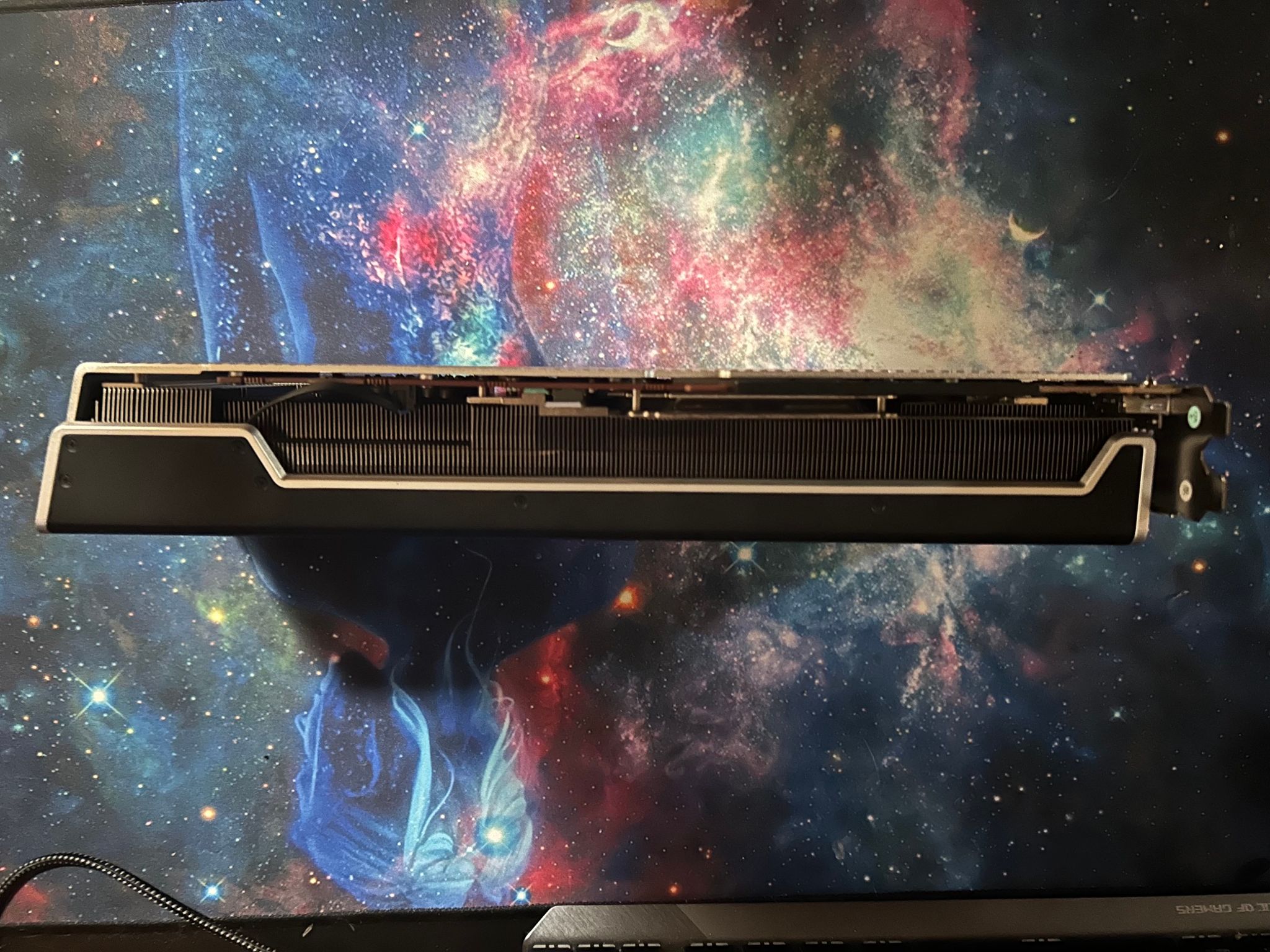 XFX Speedster Merc 310 Black Edition 7900 XT