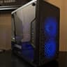 i7-9700F, RX 6600, 2TB Hynix Gold SSD, 16GB G.Skill RAM, Windows 11, Wifi Custom Gaming PC