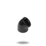 CoolForce 30 Degree Angled Fitting Adapter G1/4 Threaded
