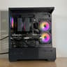 RTX 5070 Ryzen 7 9700x Gaming PC