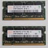 4GB (2x2GB) DDR2 Laptop RAM | Hynix HYMP125S64CP8-S6