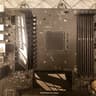 MSI 970A GAMING PRO CARBON AM3+ Including 32GB Corsair 2400 MHz Ram