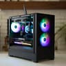 Ryzen 9, RTX 3080, 2TB NVME, 64GB DDR4, WiFi, High End Gaming PC