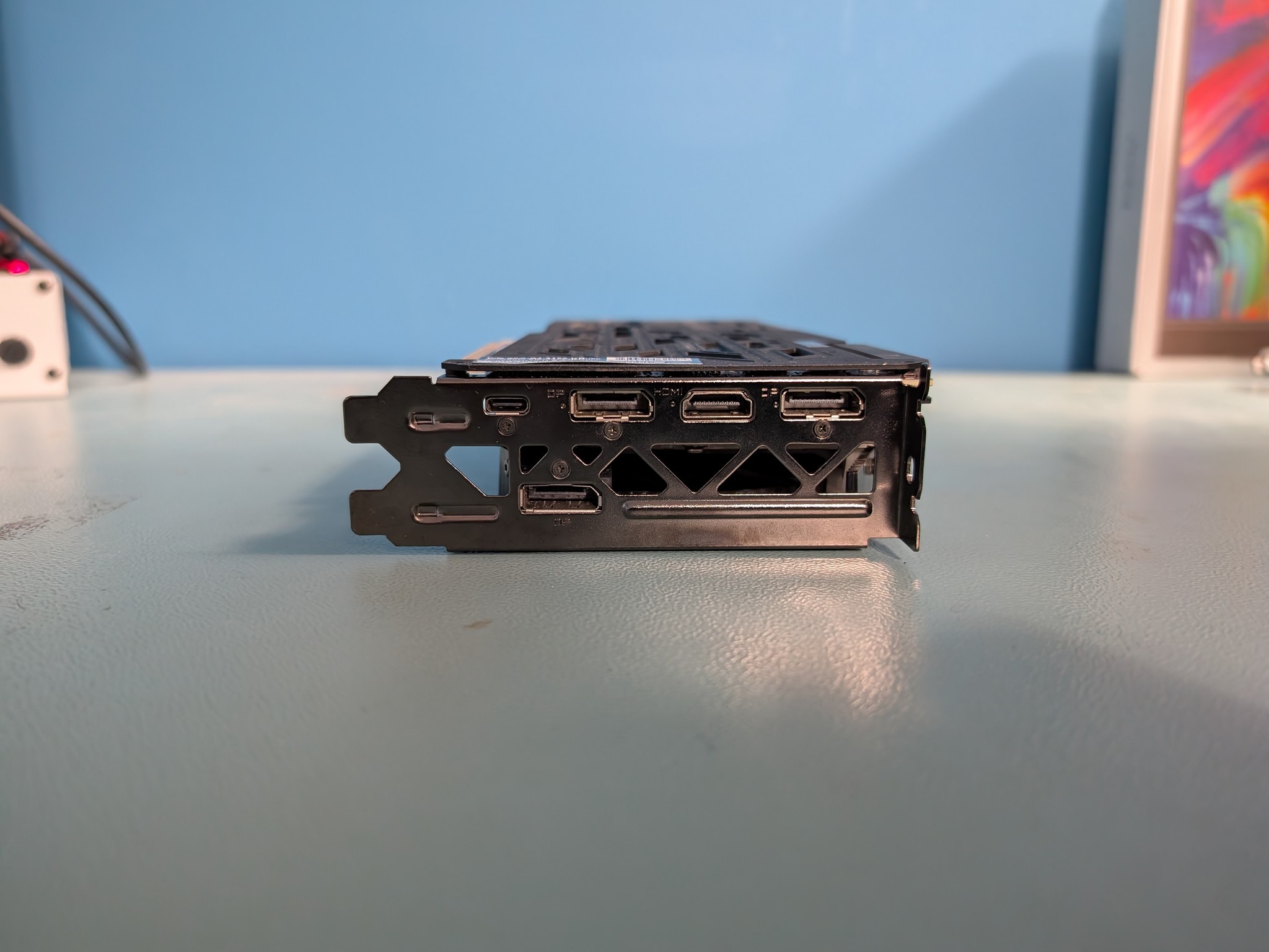 EVGA RTX 2070 Super