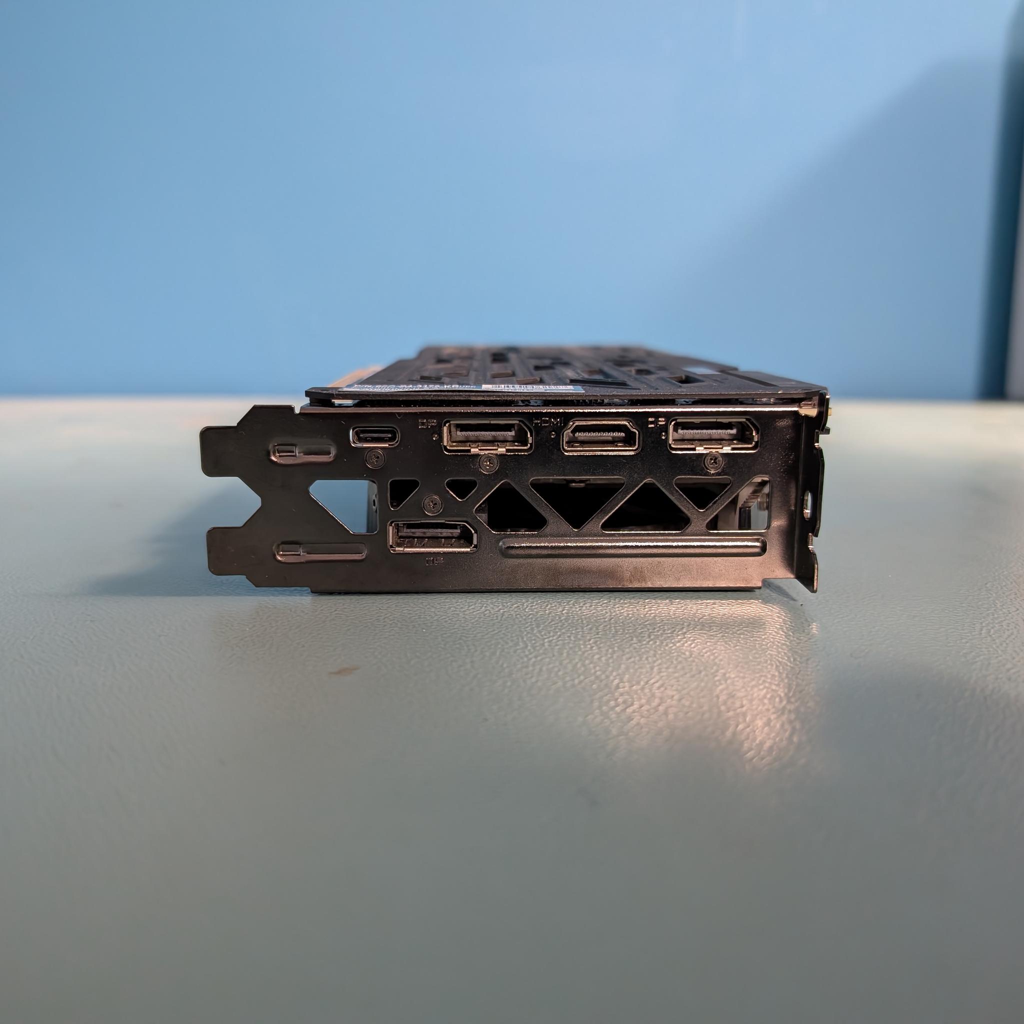 EVGA RTX 2070 Super