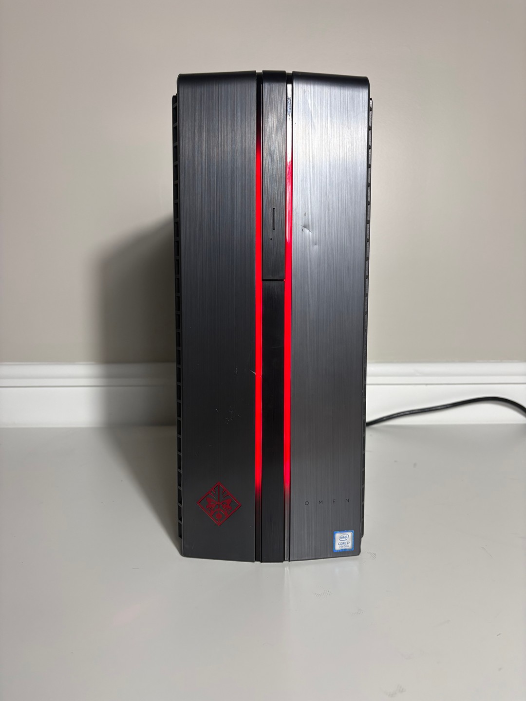 ゲーミングPC/i7 7700/500GB/GTX/Office/G-GEAR ゲーミングPC/i7 7700