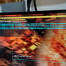 Two GTX 690 GPUs for Quad SLI (with SLI bridge). Tested, works well.