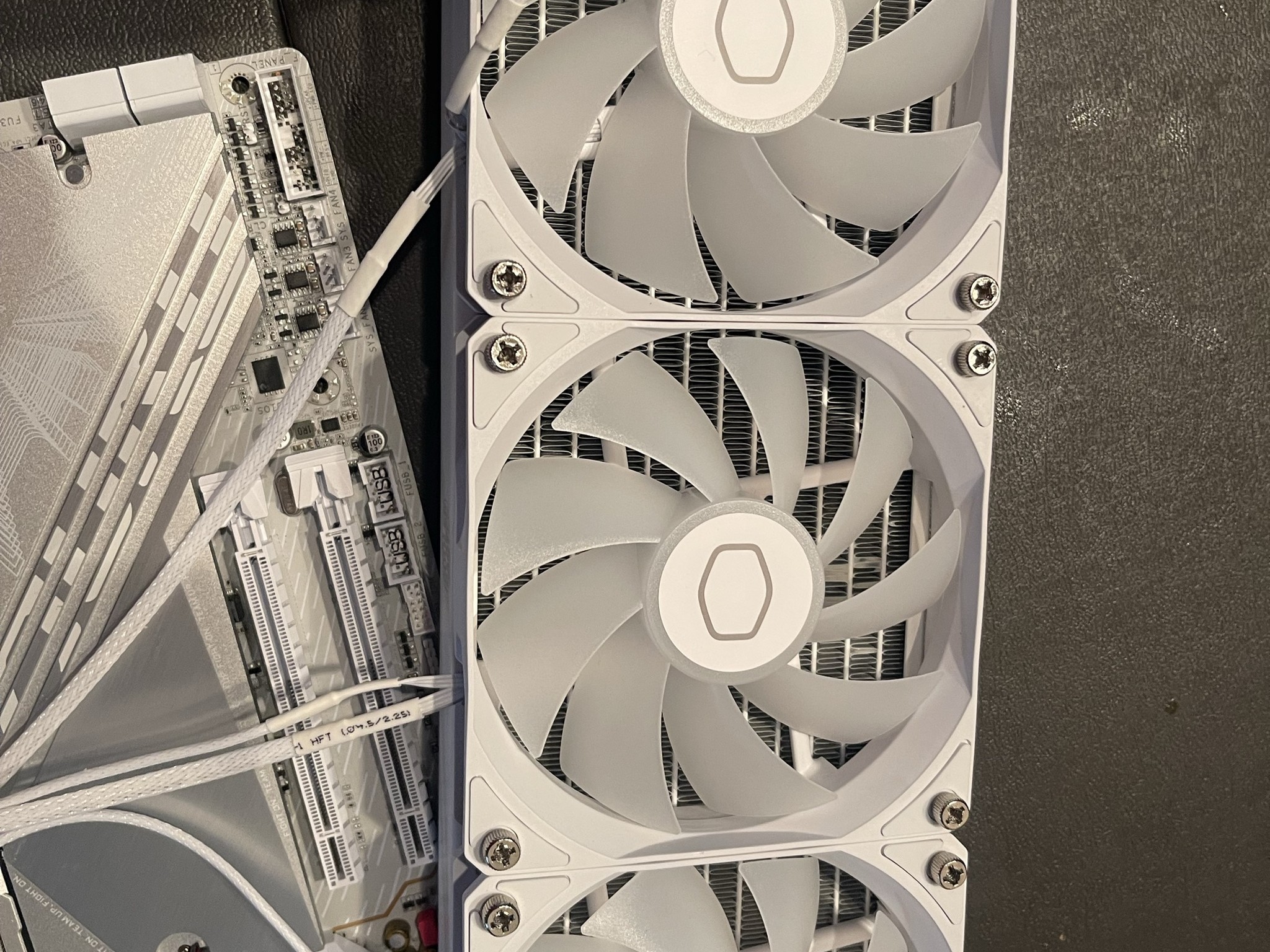 Intel Core Ultra 9 285K super bundle