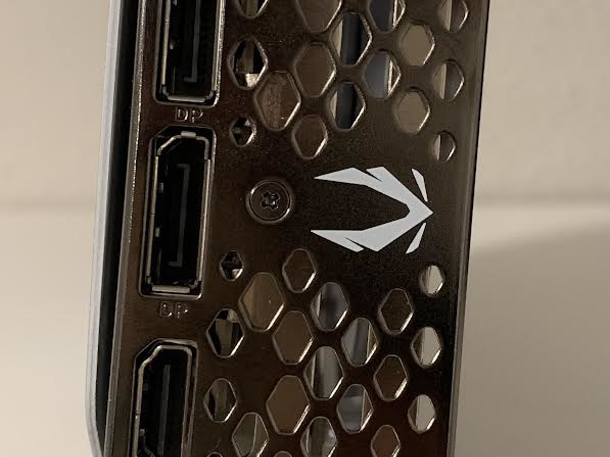4070 Super | Zotac Twin Edge OC Edition