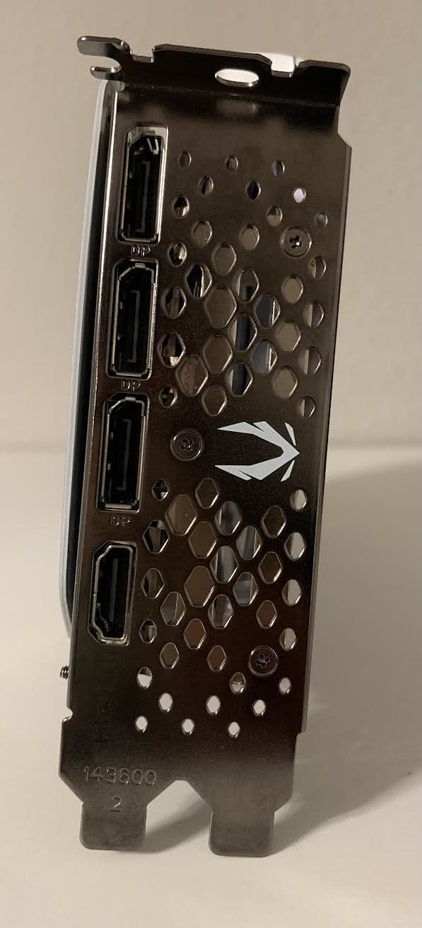 4070 Super | Zotac Twin Edge OC Edition