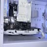 All White Budget Gaming PC | GTX 1060 + Ryzen 5 2600 
