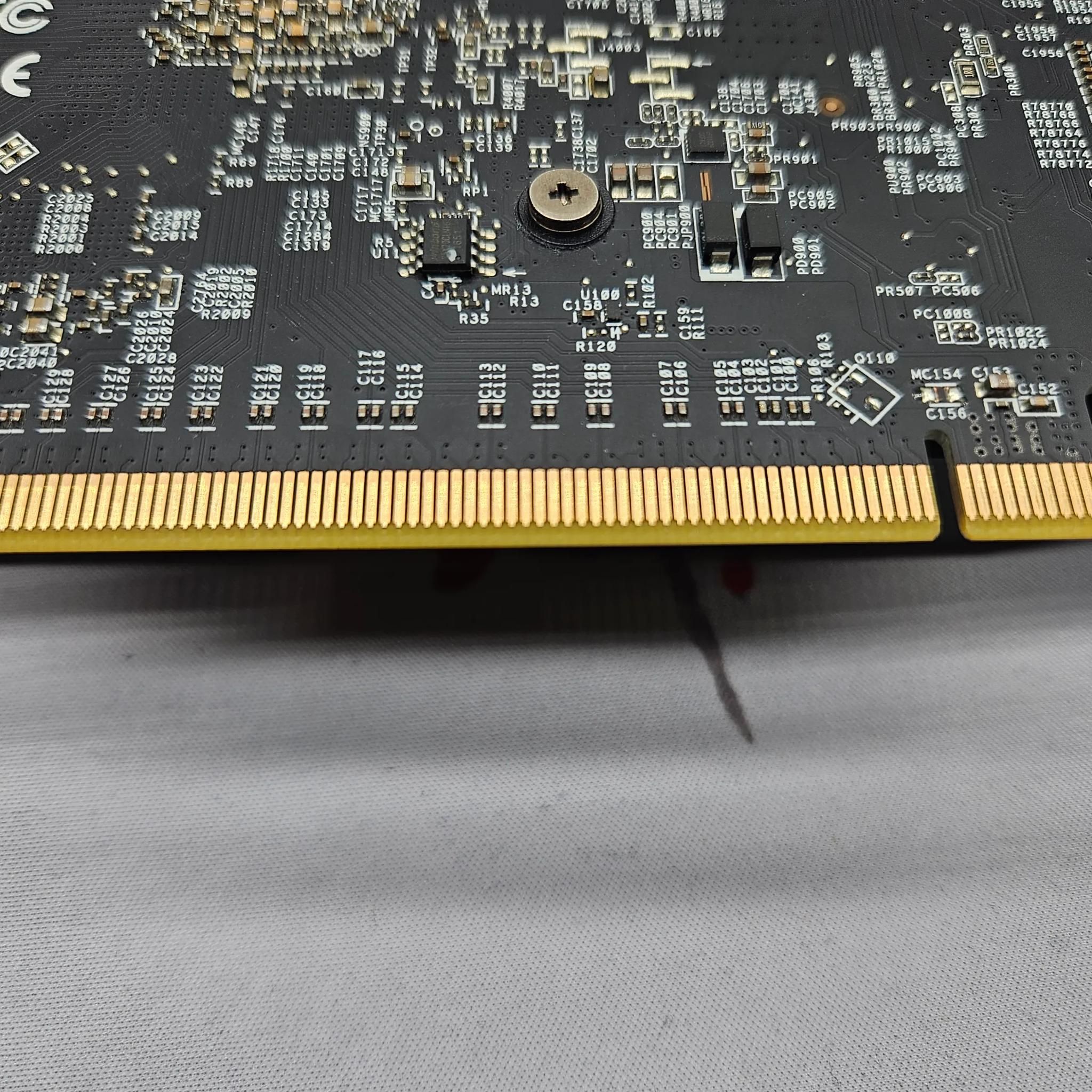 Asus RX580 4GB