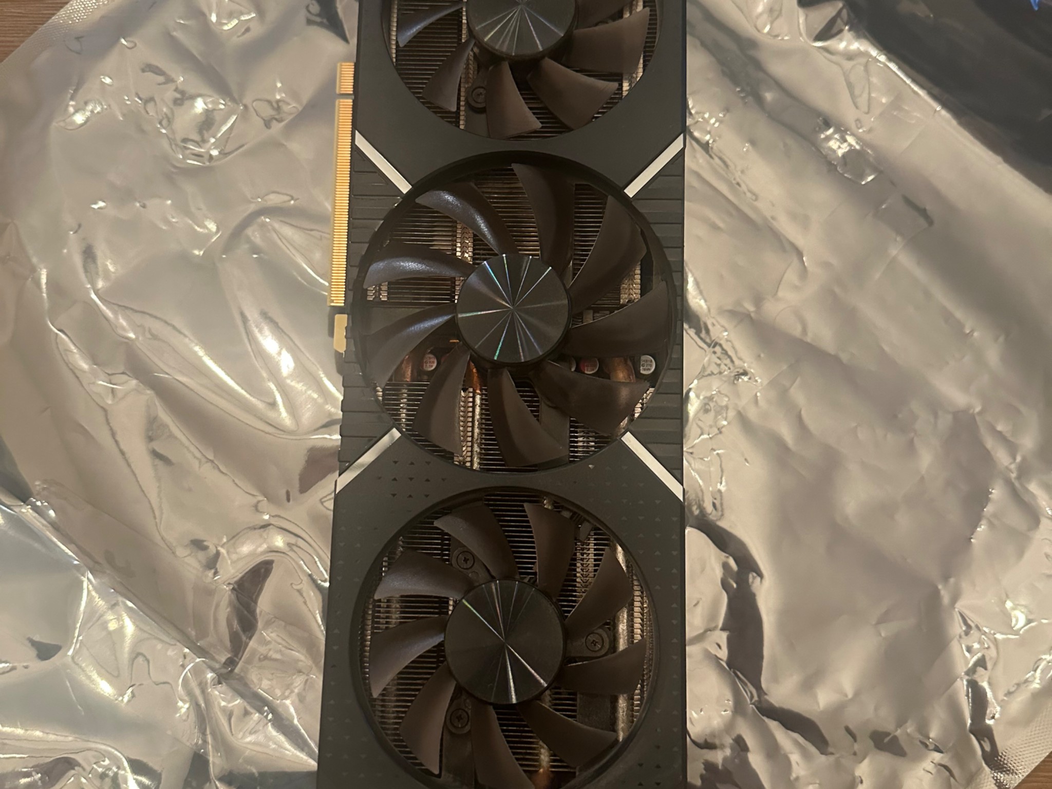 Nvidia Hp 3090