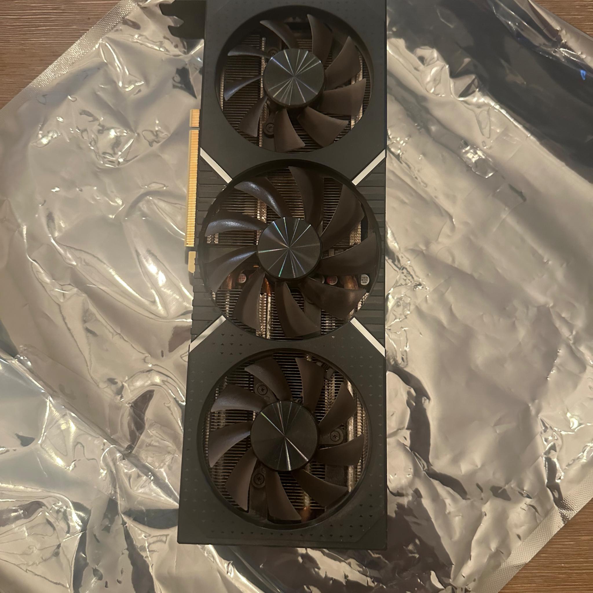 Nvidia Hp 3090