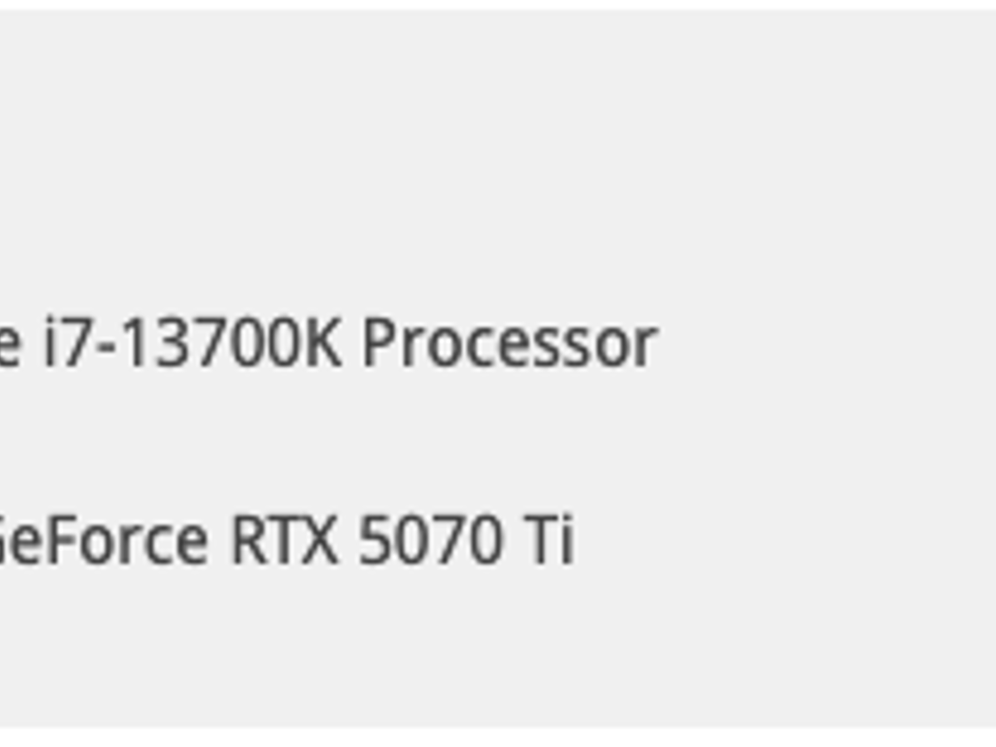 MSI GeForce RTX 5070 Ti 16G GAMING TRIO OC PLUS