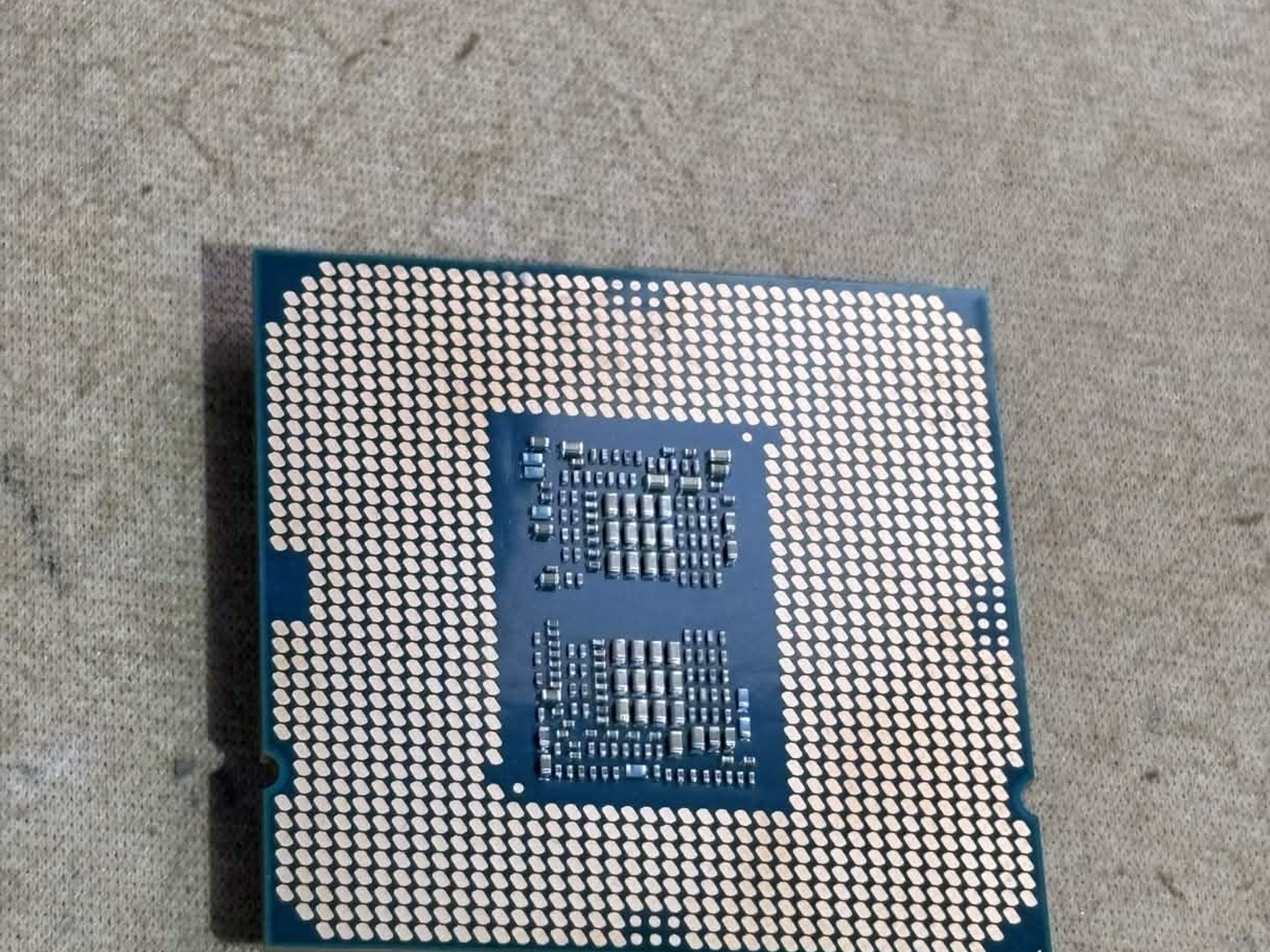Intel Core i9-10850K