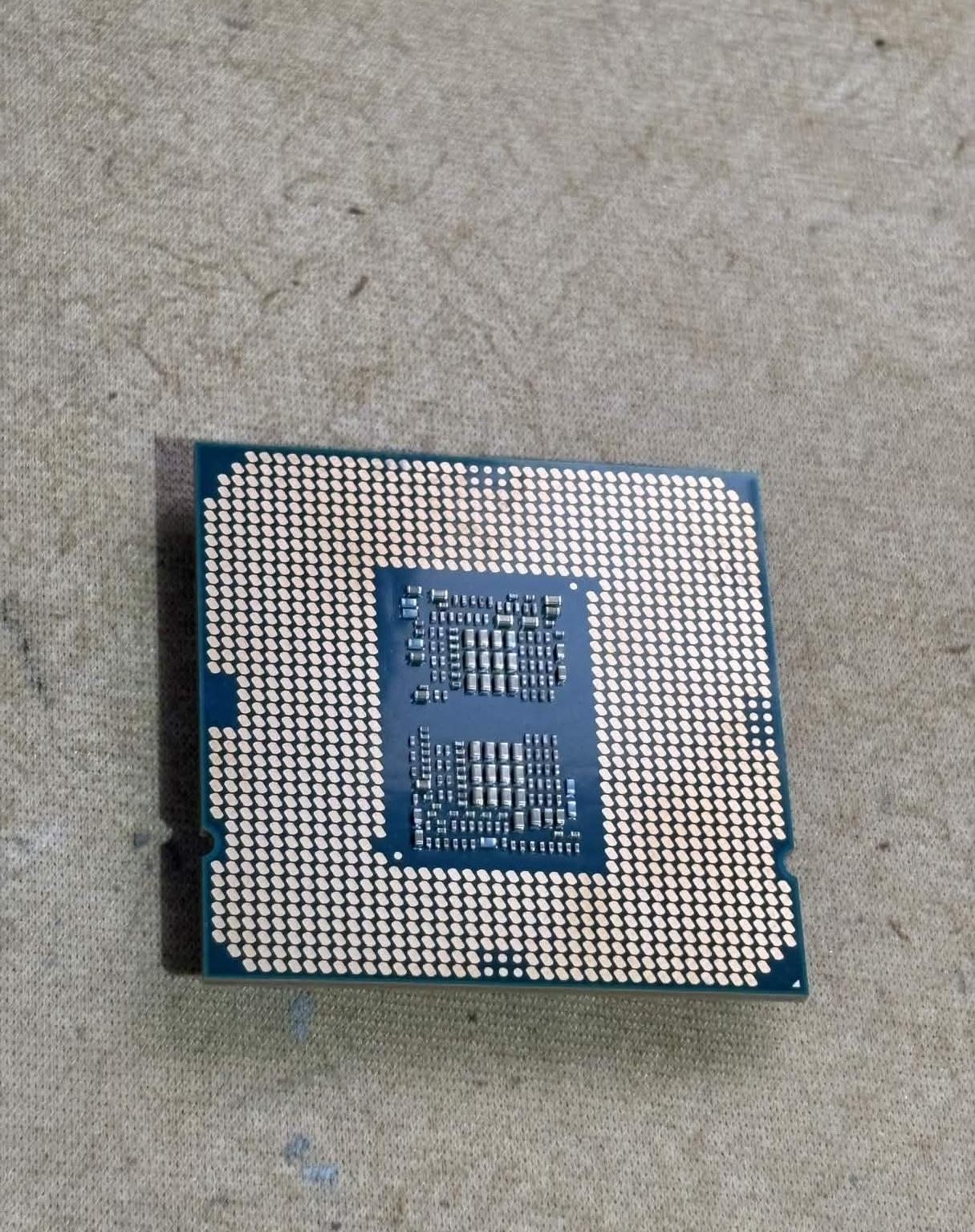 Intel Core i9-10850K