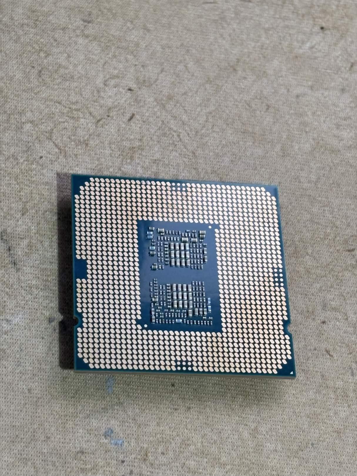 Intel Core i9-10850K