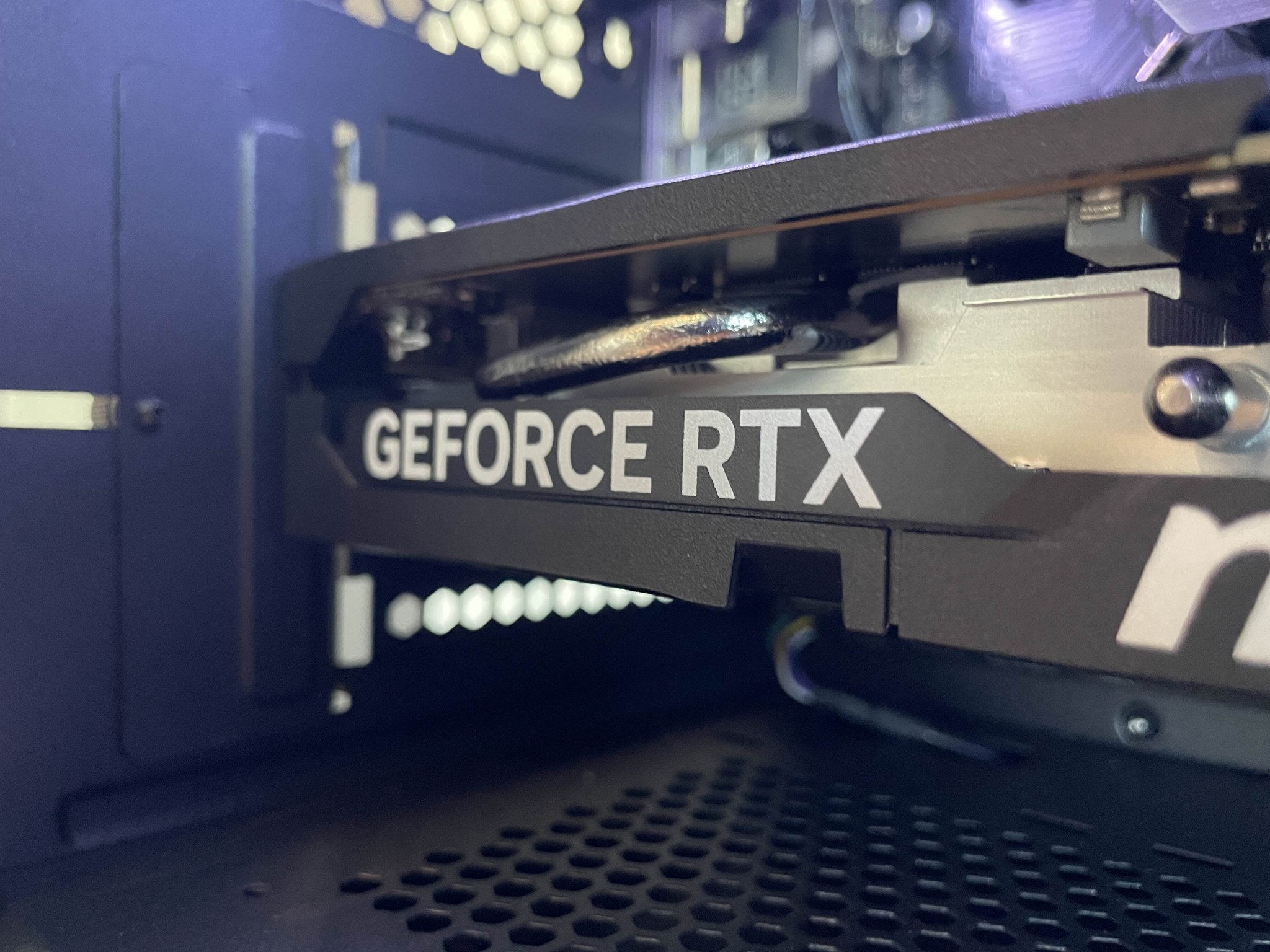 💜💜Budget Gaming PC| Ryzen 5 5500| 16gb Ram| RTX 5060| 1TB NVMe Storage💜💜