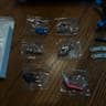 Open Box: Thermalright Frozen Warframe PRO 360 WHITE ARGB