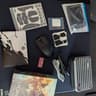 G-Wolves Lycan 8k Wireless Gaming Mouse