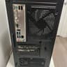 Custom AMD Ryzen 7 Gaming PC — Nvidia GTX 1080 · 16 GB DDR4 · 480 GB SSD · Win 11