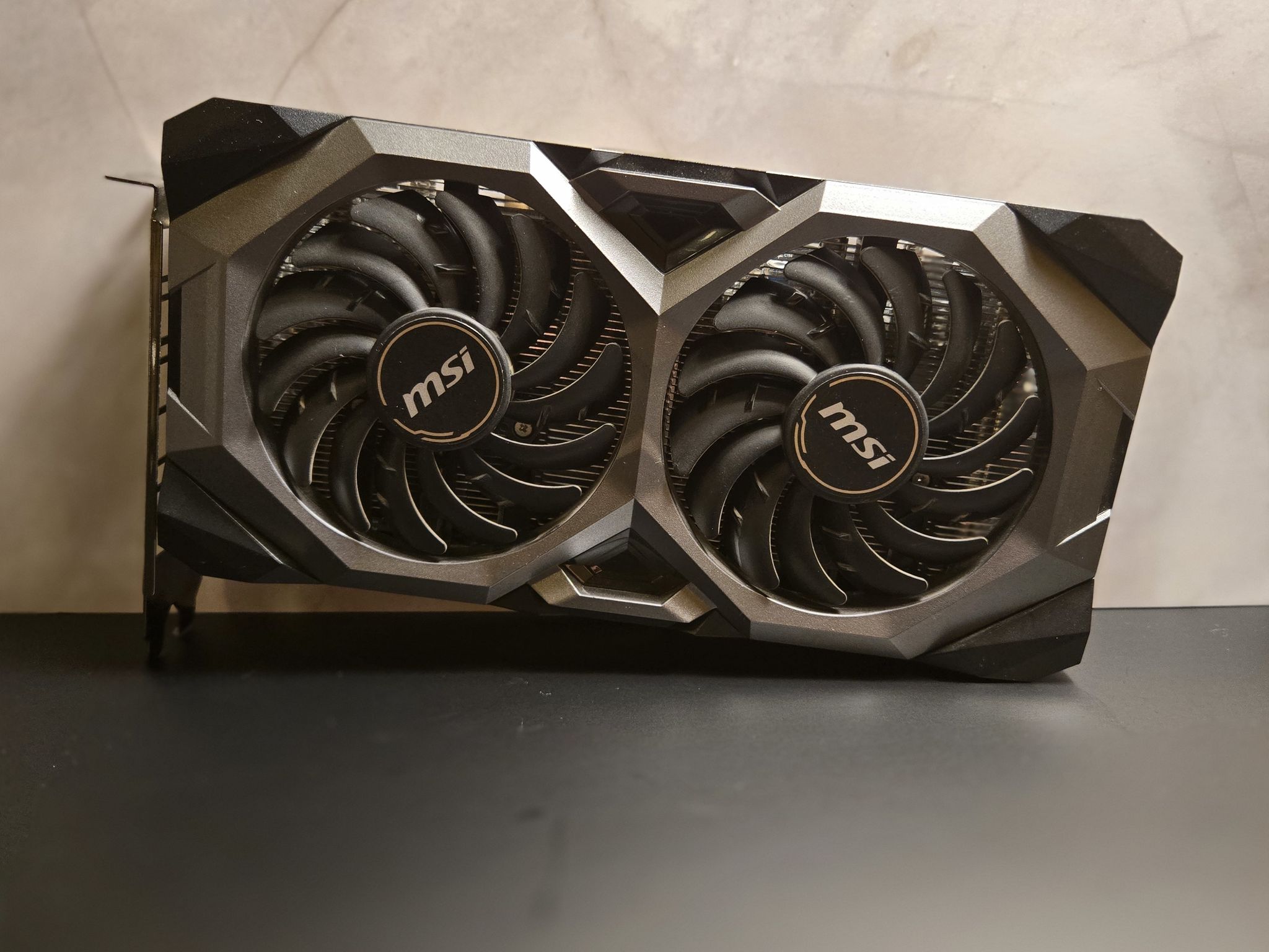 MSI Mech RX 5700XT 8GB